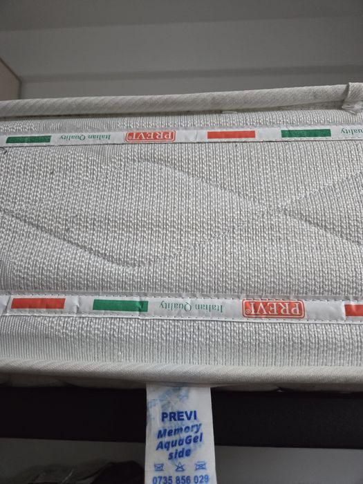 Saltea Previ 160×200