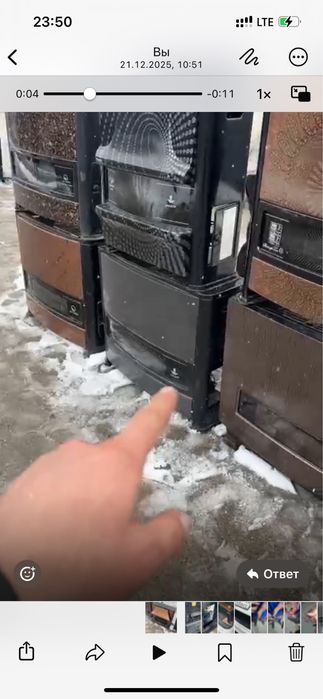 Ремонт камин печ