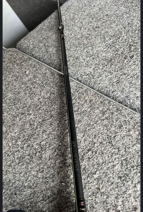 Lansetă casting  Megabass Destroyer