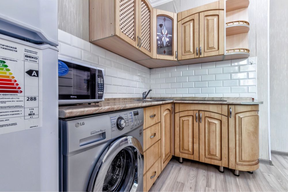 Квартиры посуточно! ЖК Времена года