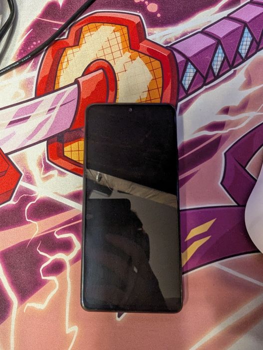 Xiaomi Redmi Note 10 Pro