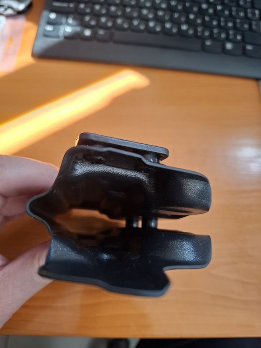 Кобур за скрито носене за CZ 75b