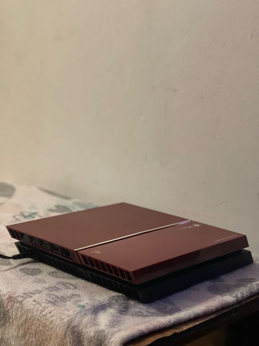 Vand PlayStation 4 Metal Gear Solid Edition Limit 1TB