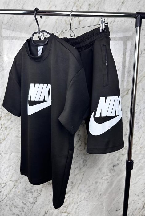 Compleu Nike Vara - Calitate Premium Set Complet