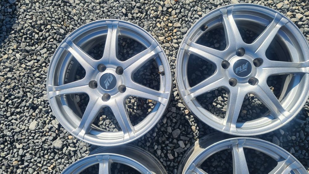 4бр. 5/110 Opel,Saab  5x110 Опел