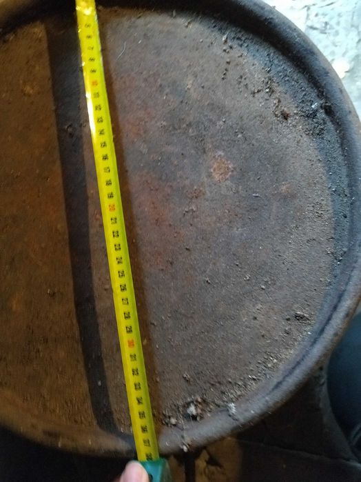 2 броя казани за варене