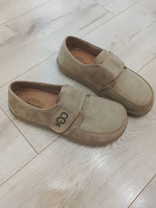 Ботиночки новые 40р