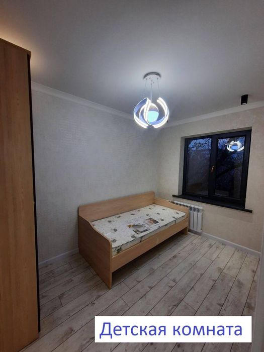 Урда 3/4/4 тоза ремонт Обш: 67 кВ.м Ор.р: Урда, Панорама кинотетар