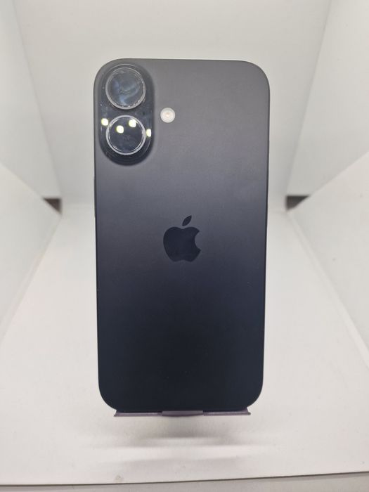 Iphone 16 128GB Memorie