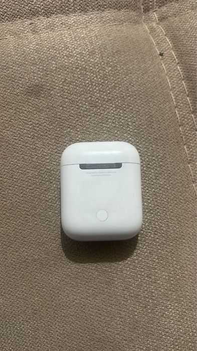 Airpods 2 оригинальные