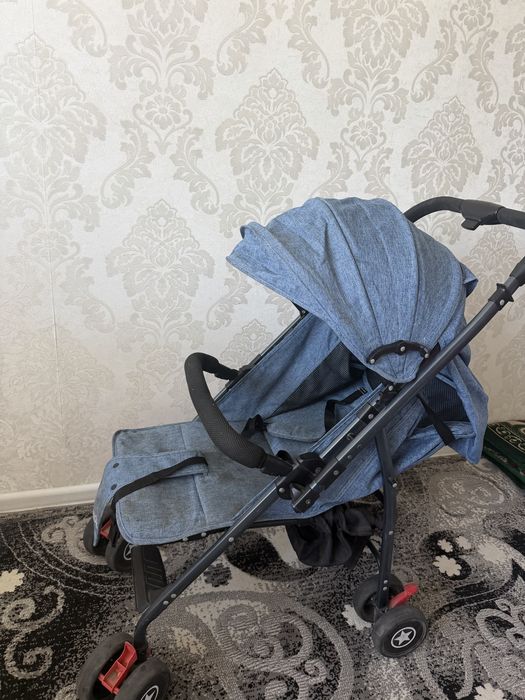 Продам каляску 7тыс
