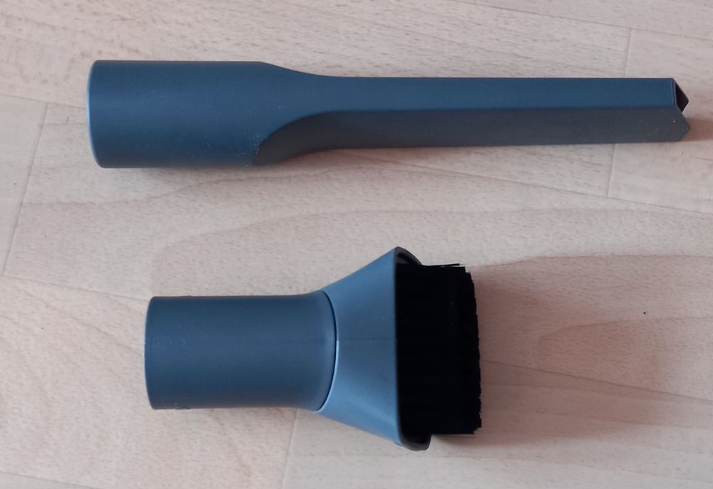 Насадки для пылесоса LG