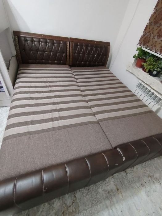 Mebel sotaman spalniy va stol stul komplekt