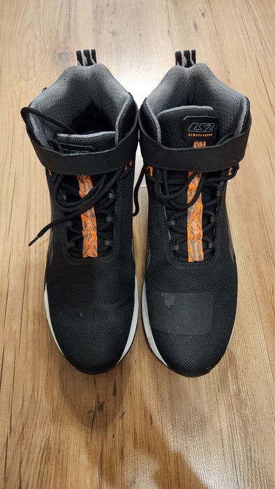 LS2 мото ботуши 45