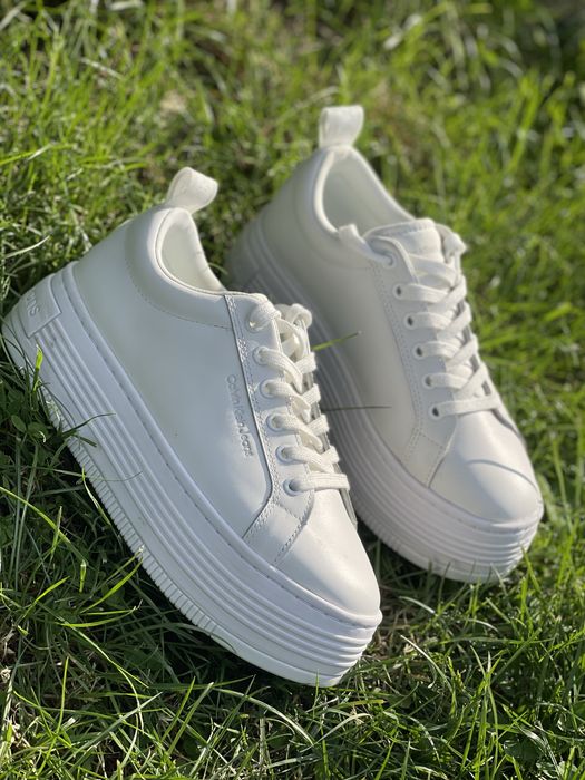 Adidași Calvin Klein originali