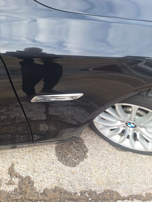 БМВ 530 xdrive  diesel