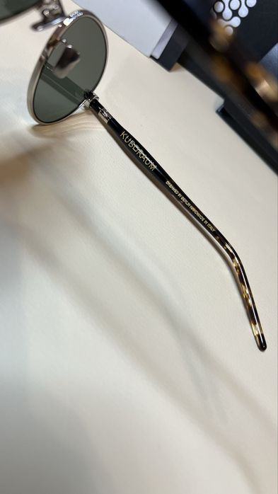 Kuboraum Maske P72 ochelari de soare noi rame