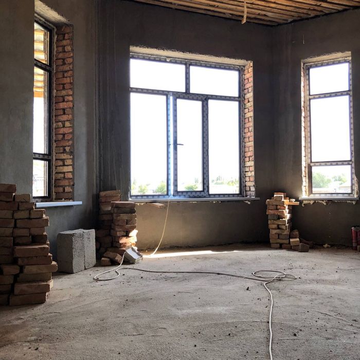 Пластиковые окна двери  УСТАНОВКА