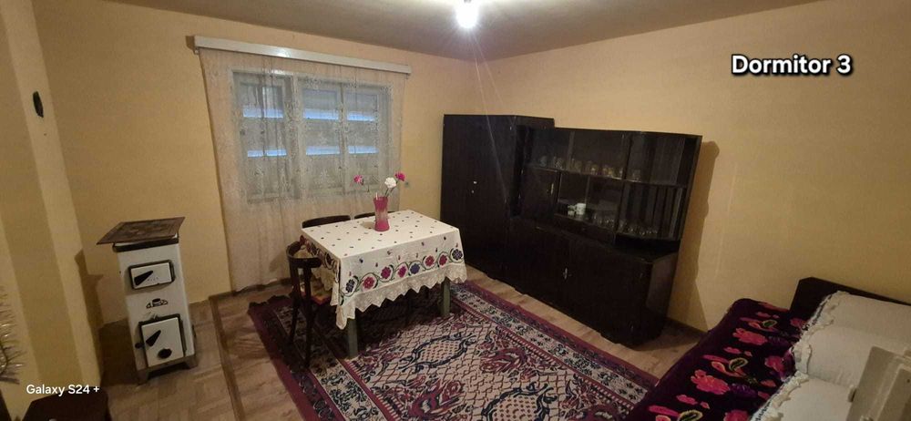 Vand Casa Talagiu Arad