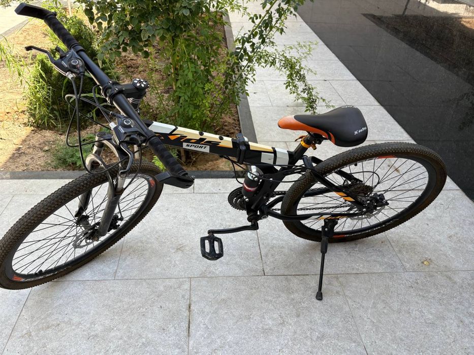 Sport velisiped 26 yengi