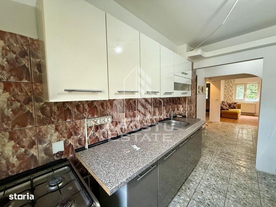 Apartament 3 camere de vanzare, zona Lipovei, Timisoara