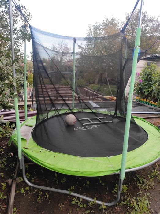 Продам батут детский