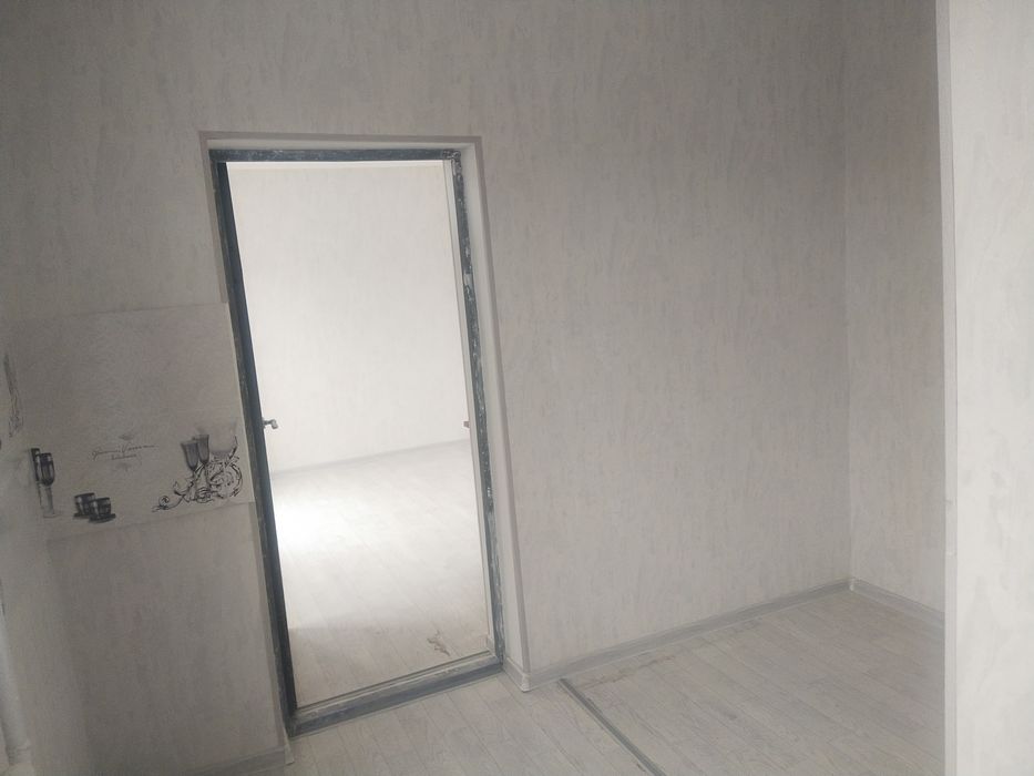 Продаётся дом с ремонтам