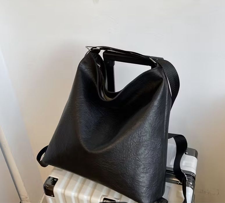 Дамска чанта-раница