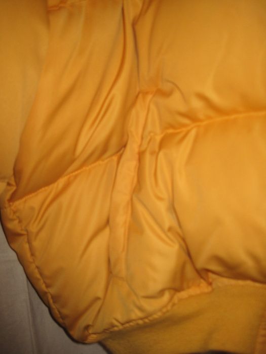 Оригинално пухено яке Ralph Lauren, размер M