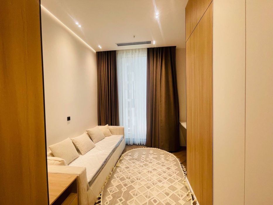 ЖК Nest One 3/7/51