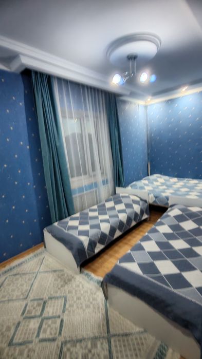 Сдаётся Коттедж с Огромным Залом