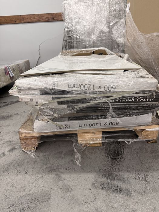 Граниторгрес 60х120