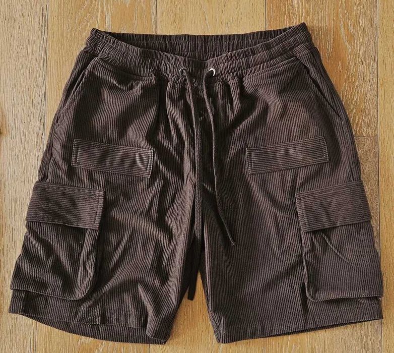 Комплект спортни дрехи за момче/мъж размер М - 6 бр. отлично състояние