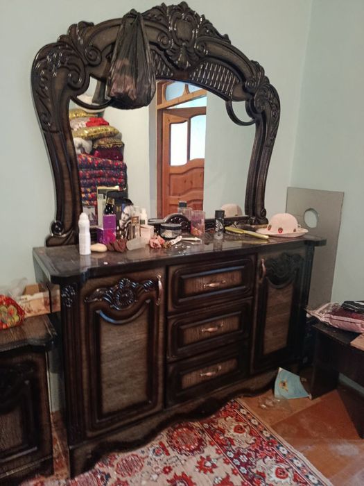 Stenka spalni teremo kamplekt sotiladi