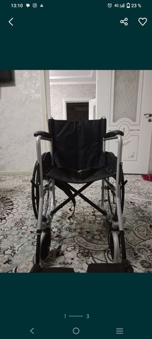 Продается коляска