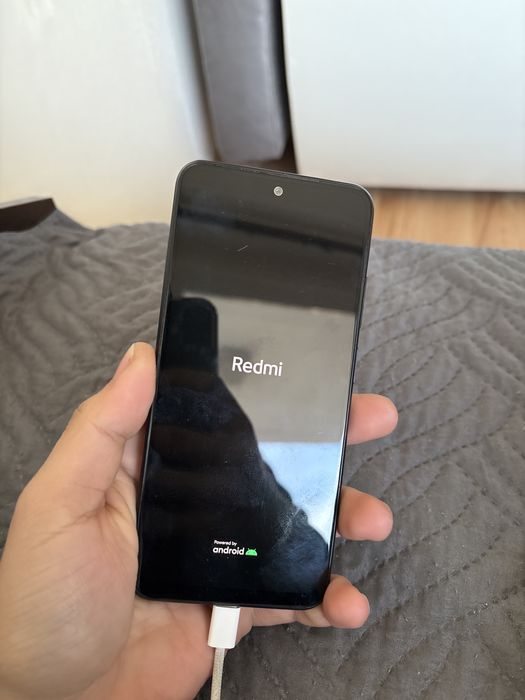 Xiaomi redmi note 10s