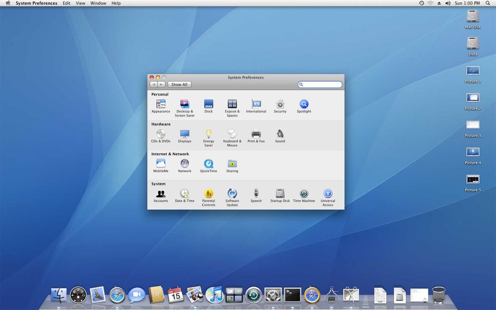 Apple Power Mac G5 Dual – Колекционерски винтидж модел (PowerMac7,2)