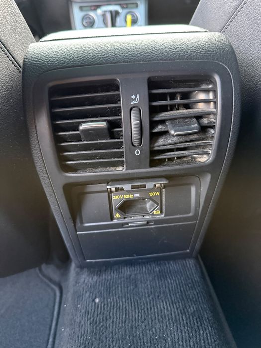 Passat b6 2.0 170 CP