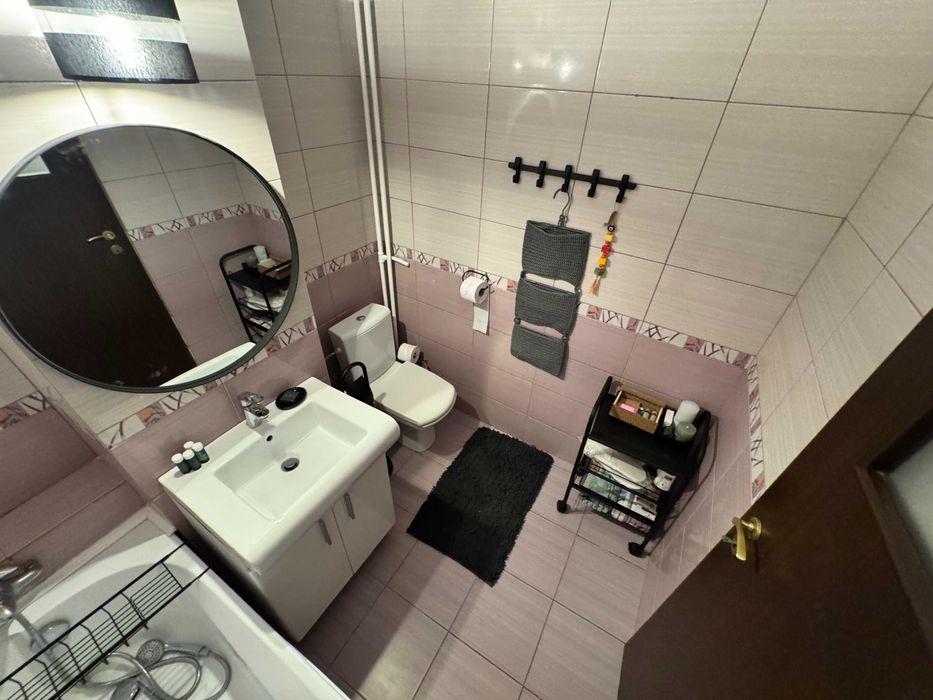 Apartament de inchiriat zona Marriott- Catedrala Nationala-Palatul Parlamentului