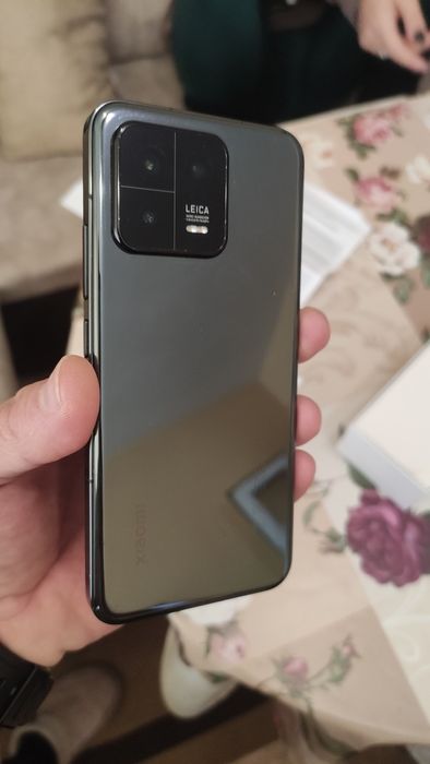 Xiaomi 13, 5G 256 GB, 8GB RAM