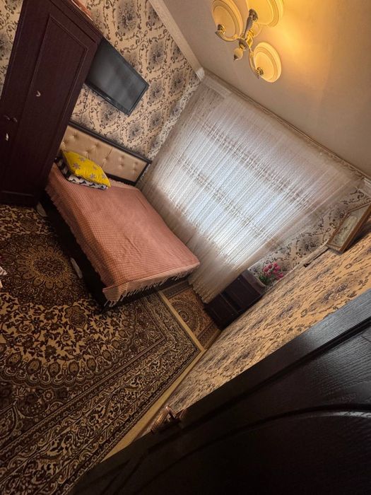 Продается 2х квартира на Боткина