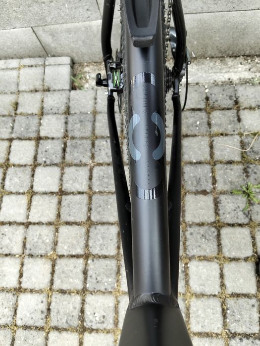 Gravel Serios gravix