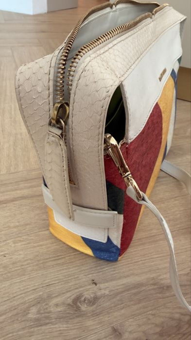 Оригинална чанта dsquared