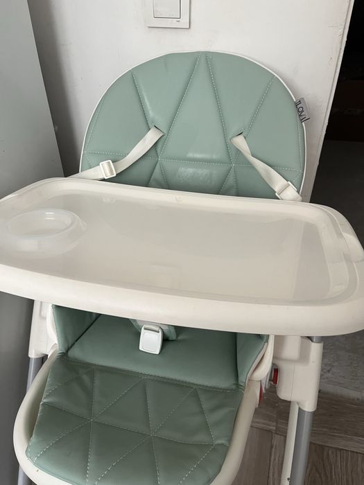 Ilovi стульчик для кормления