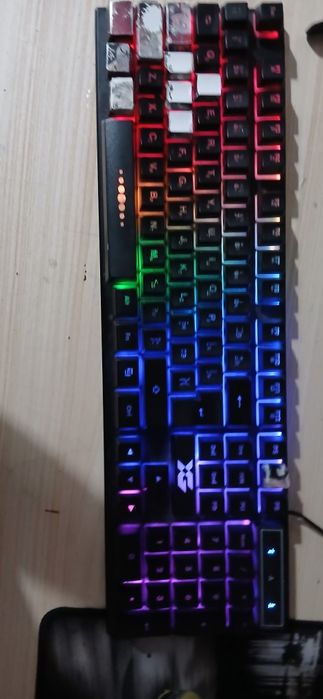 Компьютер игровой