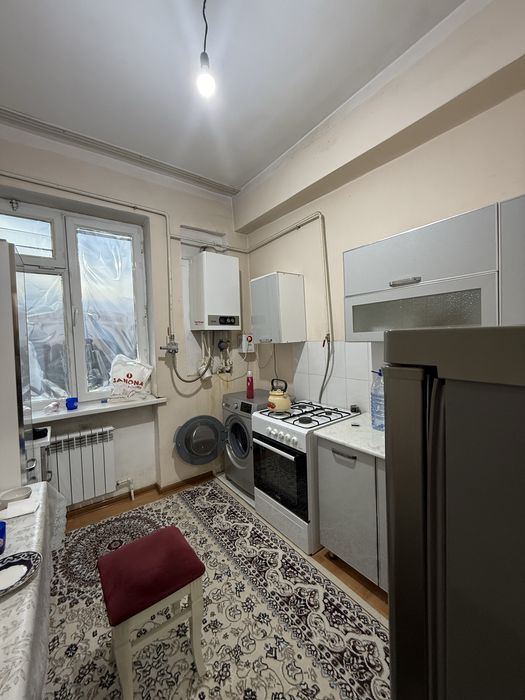 АРЕНДА СЕРГЕЛИ-6А. 2/3/7 метро рядом семье