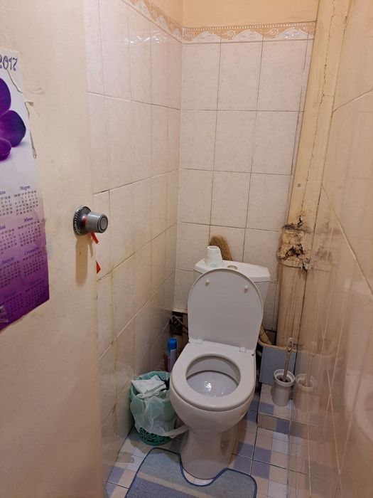 Козиробод, 2.3.9, вход отдельный, Чилонзор туман