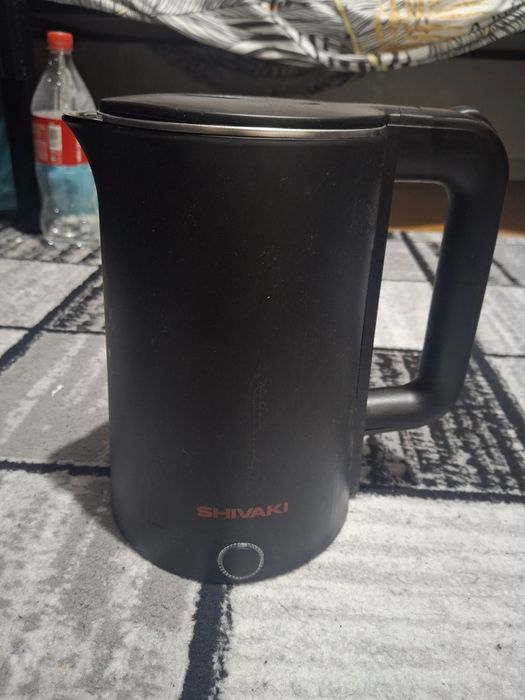 Tifal shivaki kafolati bilan