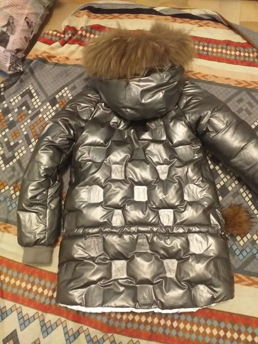 Продам куртку, зимнюю