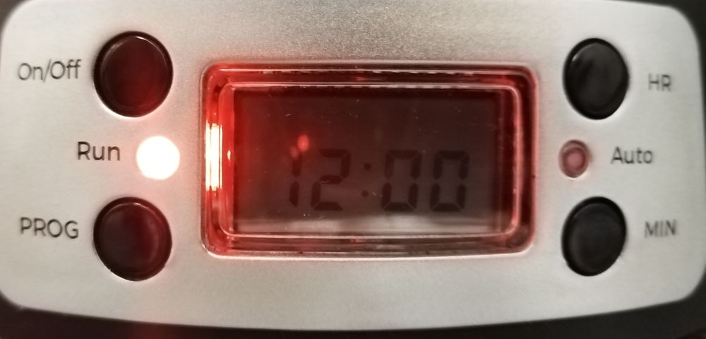 Кафемашина шварц Solac